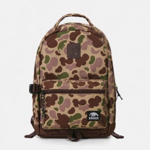 Рюкзак Anteater Nano Bag Camo
