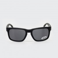 Очки Anteater Terminator Black/Smoke Black