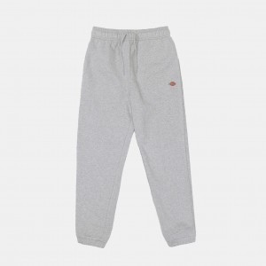 Брюки Dickies Mapleton Grey Melange (DK0A4XIMGYM)