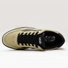 Кеды Vans Cruze Too ComfyCush Black/Khaki (VN000CMTKHK)