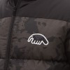 Куртка Anteater Downjacket Print Camo Floral