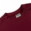 Футболка Haided Dusty Racquet Burgundy