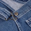 Комбинезон Dickies Classic Denim Bib Classic Blue (DK0A4XYACLB)