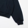 Толстовка Called a Garment Snail Clash Hoodie Dark Navy