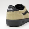 Кеды Vans Cruze Too ComfyCush Black/Khaki (VN000CMTKHK)