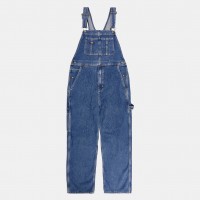 Комбинезон Dickies Classic Denim Bib Classic Blue (DK0A4XYACLB) Комбинезон Dickies Classic Denim Bib Classic Blue (DK0A4XYACLB)
