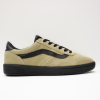 Кеды Vans Cruze Too ComfyCush Black/Khaki (VN000CMTKHK)