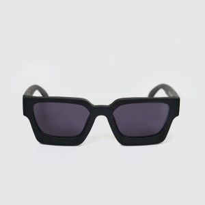 Очки Anteater President Black