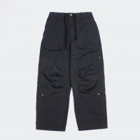 Брюки Morata Tolkien Plaid Wash Ripstop Pants Carbon Grey (251050)
