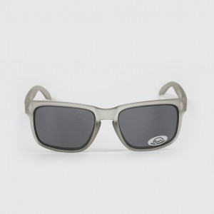 Очки Anteater Terminator Smoke Grey/Fog