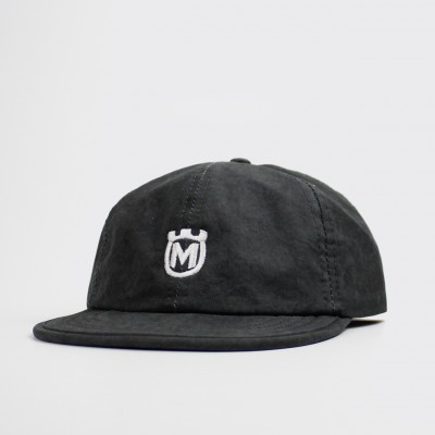 Кепка МЕЧ M Logo Dark Grey