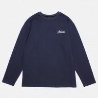 Лонгслив Anteater Phat Navy