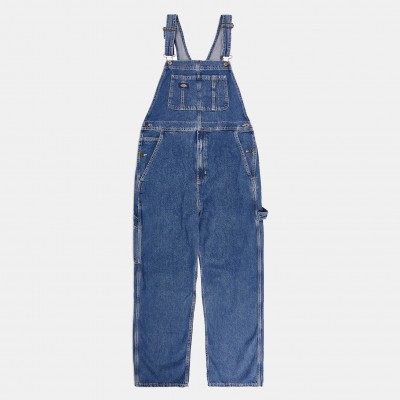 Комбинезон Dickies Classic Denim Bib Classic Blue (DK0A4XYACLB)