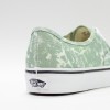 Кеды Vans Authentic Washes Celadon Green/True White (VA5KRDAVH)