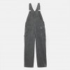 Комбинезон Dickies Classic Denim Bib Grey Wash Tinted (DK0A4XYAL22)