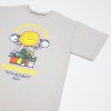 Футболка Anteater Plant Growers Grey