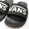 Сланцы Vans La Costa Slide-On Black (VN0A5HF5IX61)