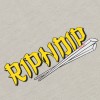 Футболка RIPNDIP Noodle Nerm Tee Sand