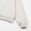 Толстовка Called a Garment Logo Mess Hoodie Beige