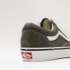 Кеды Vans Old Skool Bungee Cord (VN0005UF9JC)