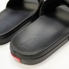 Сланцы Vans La Costa Slide-On Black (VN0A5HF5IX61)