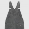 Комбинезон Dickies Classic Denim Bib Grey Wash Tinted (DK0A4XYAL22)