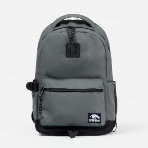 Рюкзак Anteater Nano Bag Grey