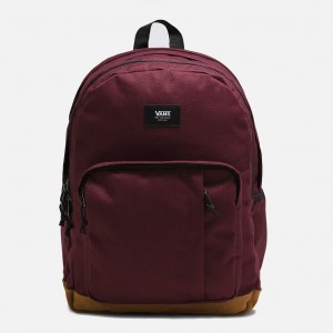 Рюкзак Vans Old Skool Trek Backpack Port Royale (VN000HRH4QU)