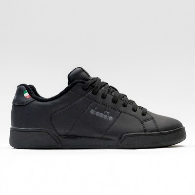 Кроссовки Diadora Impulse I Black/Black (177191-C0200)