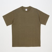 Футболка Artiemaster Heavy Cotton Tobacco Brown (AR000600)