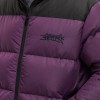 Куртка Anteater Downjacket Purple/Black