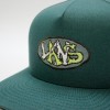 Кепка Vans Lopside Snapback (VNGKPBDX)