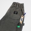 Шорты Morata Tolkien Washed Canvas Pocket Carbon Grey (220219)
