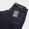Джинсы Vans Check-5 Loose Denim Pants Dark Rinsed (VN000PH6DRR)