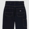 Джинсы Dickies Madison Baggy Fit Denim Rinsed Indigo Blue (DK0A4YECRIN)