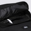 Рюкзак Vans Old Skool Trek Backpack Black (VN000HRHBLK)