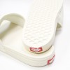 Сланцы Vans La Costa Slide-On Marshmallow (VN0A5HFEX0Z1)