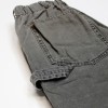 Шорты Morata Tolkien Washed Canvas Pocket Carbon Grey (220219)