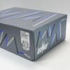 Кроссовки Lomer Vitality Fit Premium MTX Antracite (60000A03-4917)