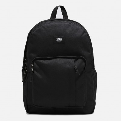 Рюкзак Vans Old Skool Trek Backpack Black (VN000HRHBLK)