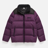 Куртка Anteater Downjacket Purple/Black