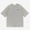 Футболка Haided Gardening Steel Grey