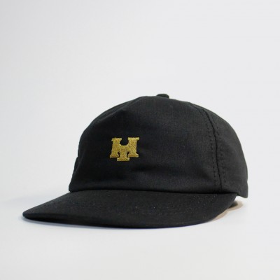 Кепка МЕЧ Joy M Logo Black