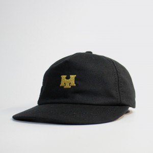 Кепка МЕЧ Joy M Logo Black