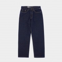 Джинсы Vans Check-5 Loose Denim Pants Dark Rinsed (VN000PH6DRR)
