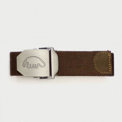 Ремень Anteater Helper Brown