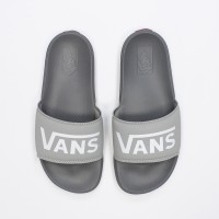 Сланцы Vans La Costa Slide-On Drizzle/Pewter Gray (VA5HF53H7)
