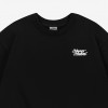 Футболка Haided Money Toad Black