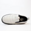 Ботинки Vans MTE Snow Lodge Slipper Mid Oatmeal/Gum (VN000D2A2LH)