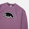 Толстовка Anteater Crewneck Carpet Plum